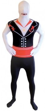 Morphsuits™ Vampire