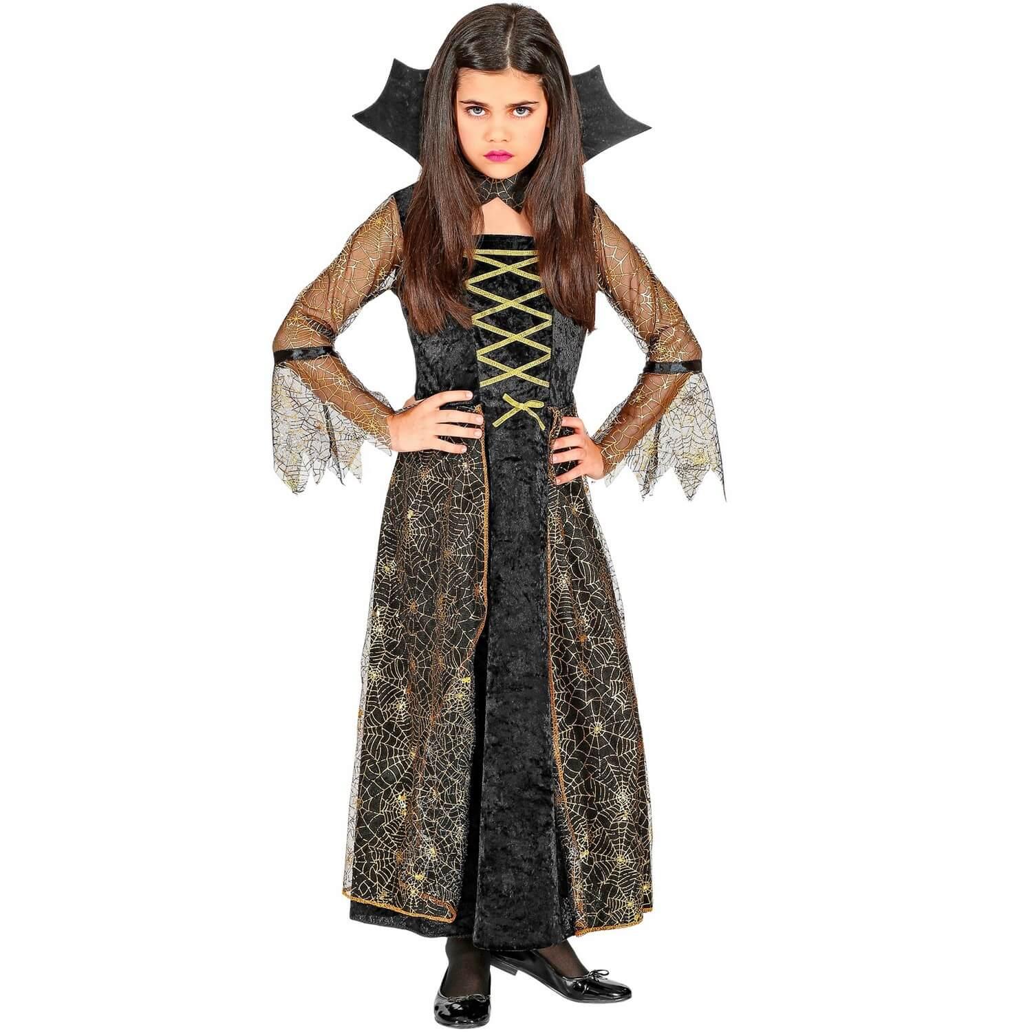 Déguisement Spiderella - Fille