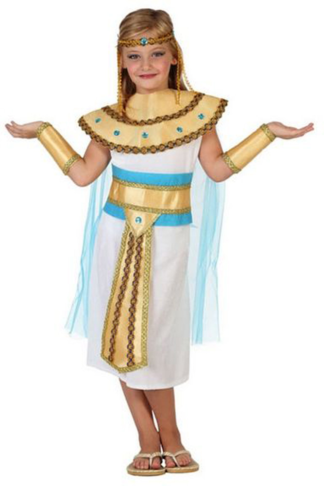 Déguisement de Nefertiti - Fille