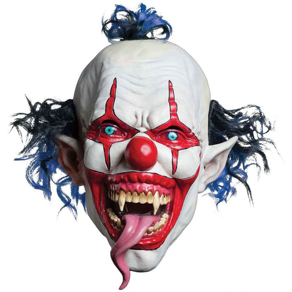 Billes de clowns: Décorations pour chambre d'enfant
