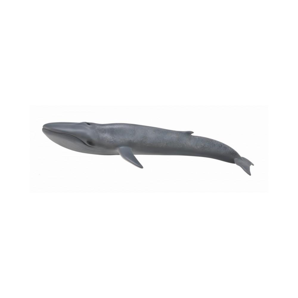 figurine baleine bleuâ 