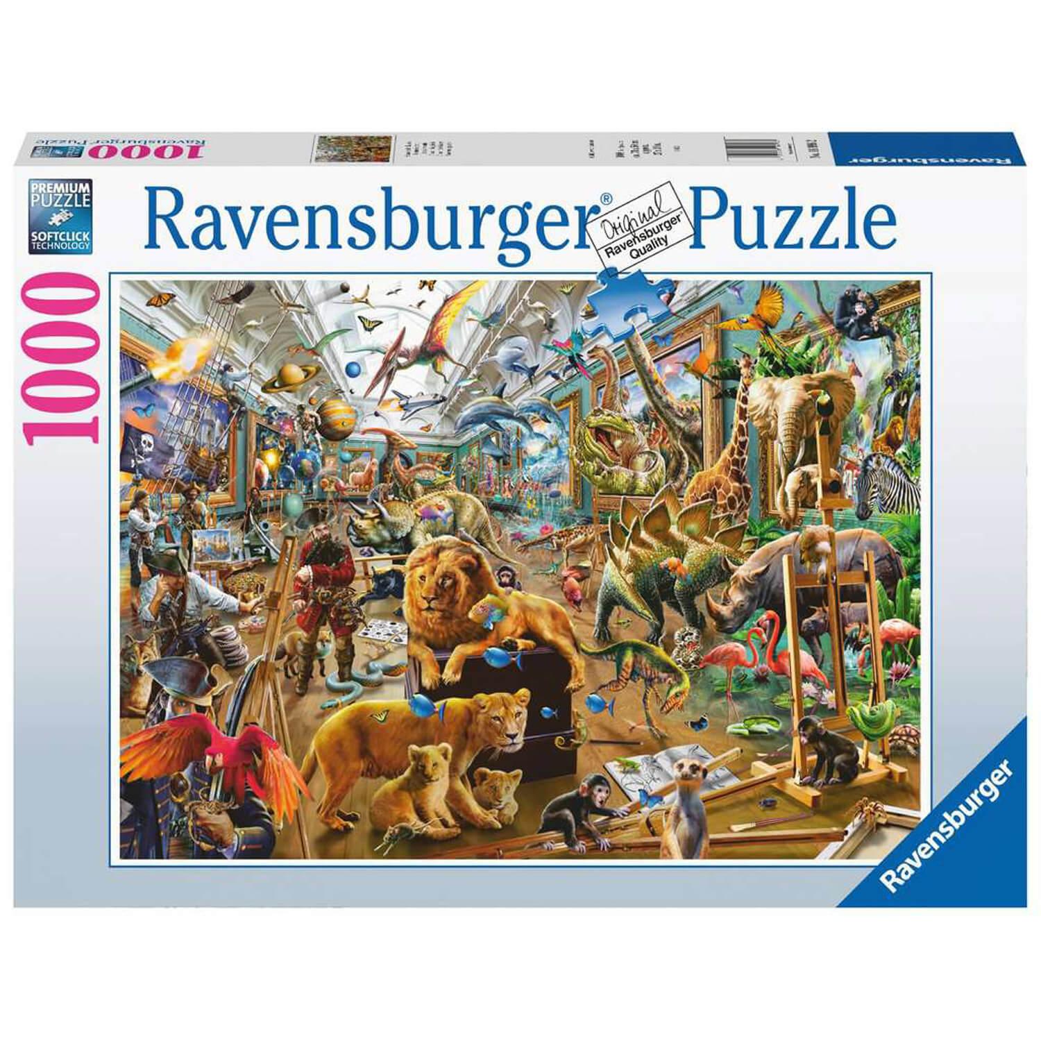 Puzzles de 1000 pièces pour adultes pour les enfants de 12 ans et jusqu'à 3  ans