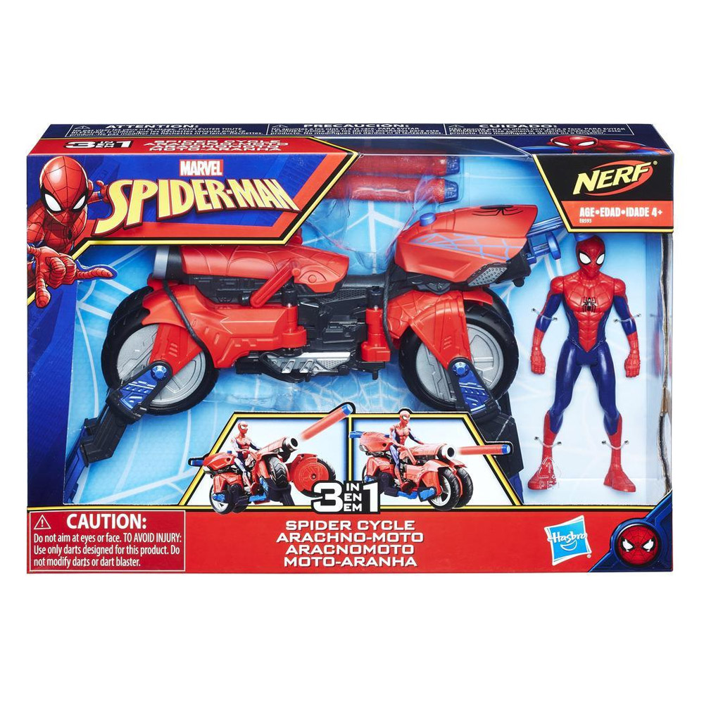Figurines d'action Spiderman?Figurine Spiderman 6 -inch?Jouet  Spiderman?Décorat de voiture à domicile?Collection de cadeaux  d'anniversaire pour