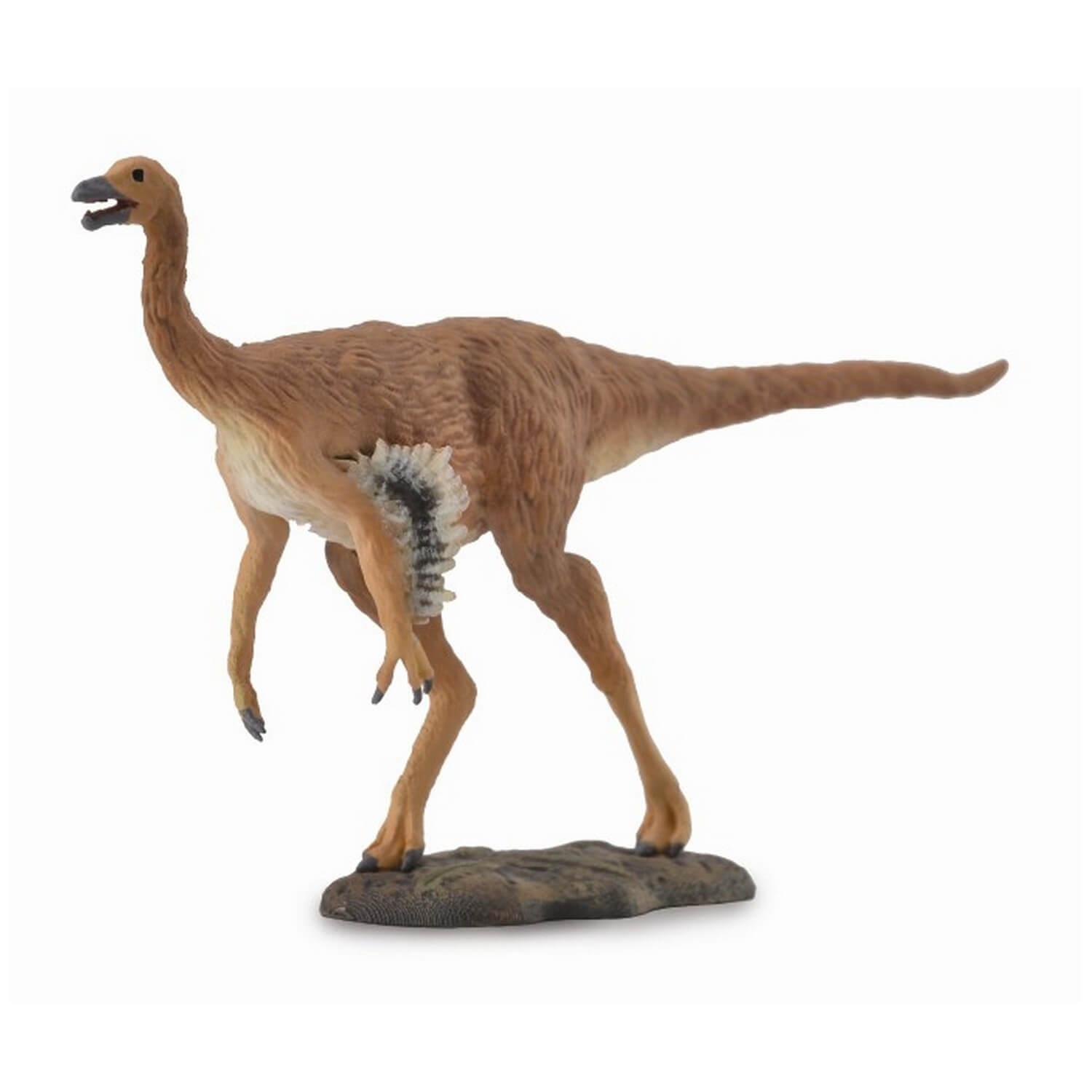 Figurine dinosaure : Struthiomimus