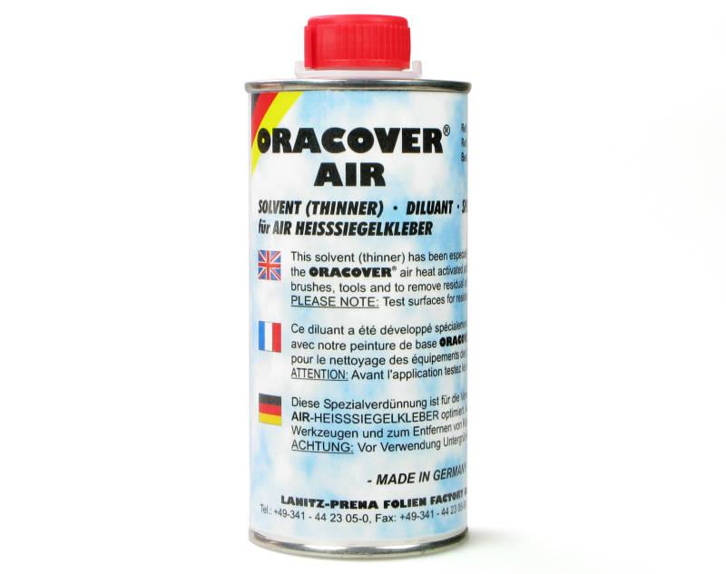 Oracover Thinners (pour 0961) (0962) 250ml