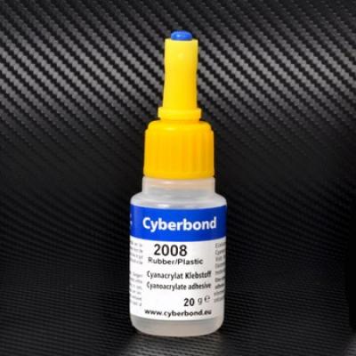 Cyano speciale pneu 20g Cyberbond