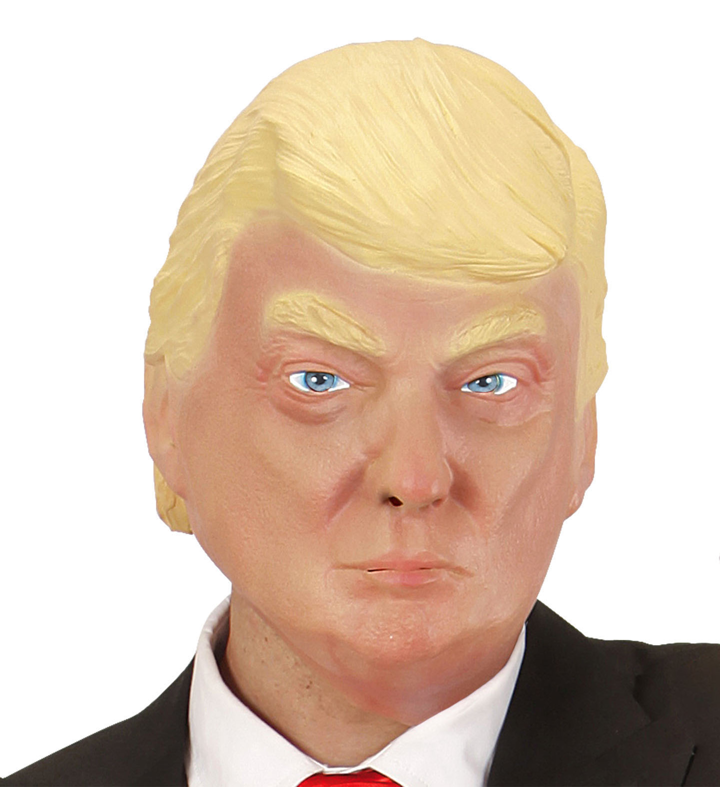 Masque Latex - Donald Trump