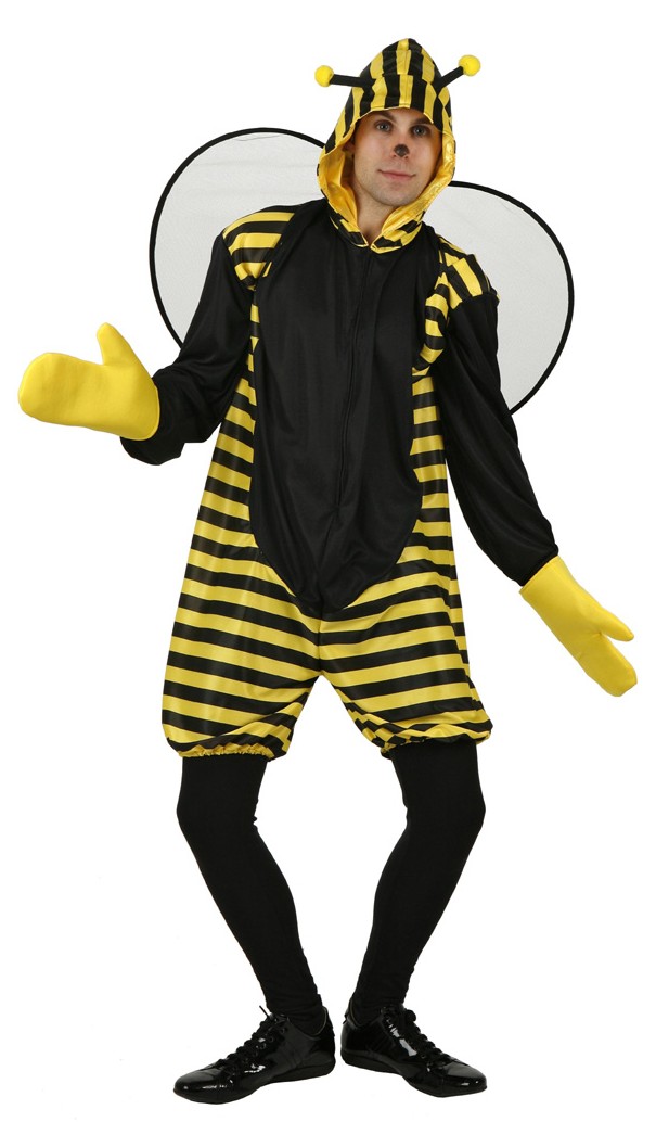Déguisement D'Abeille - Adulte