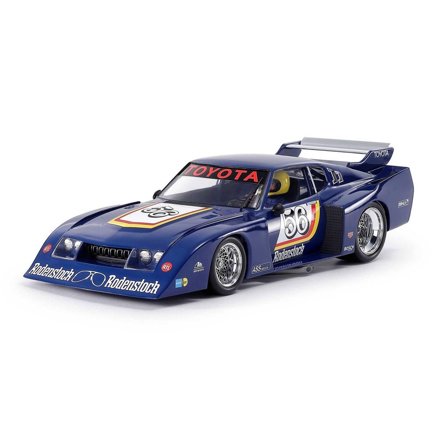Maquette voiture : Toyota Celica LB Turbo Gr.5