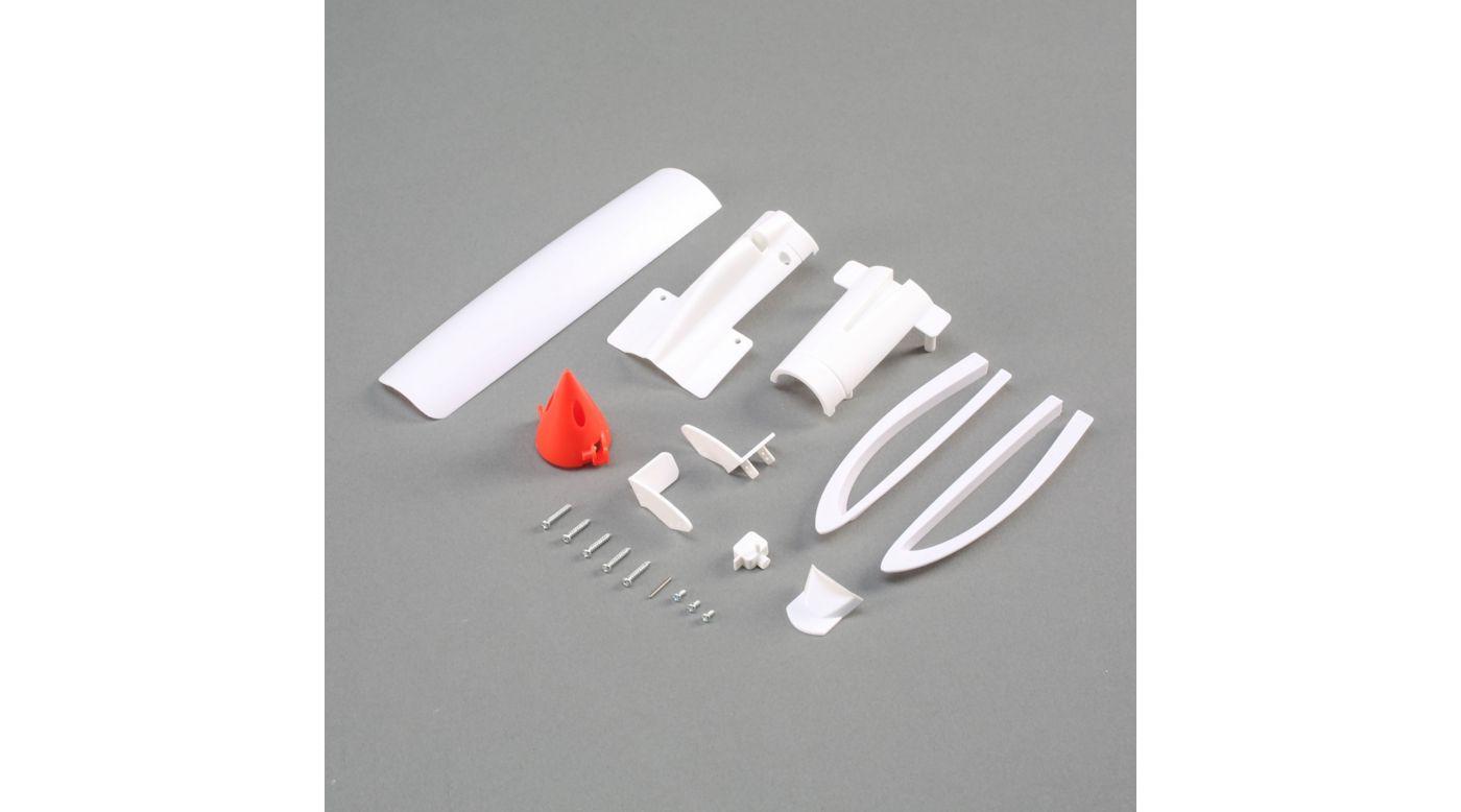 Plastic Parts Set: Delta Ray One