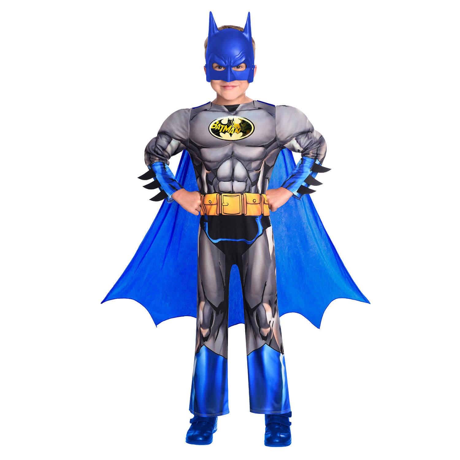 Déguisement Batman™ The Brave & The Bold - Adulte - Déguisement