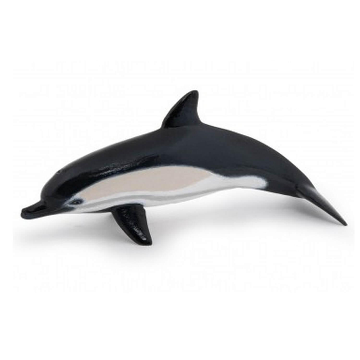 figurine dauphin commun