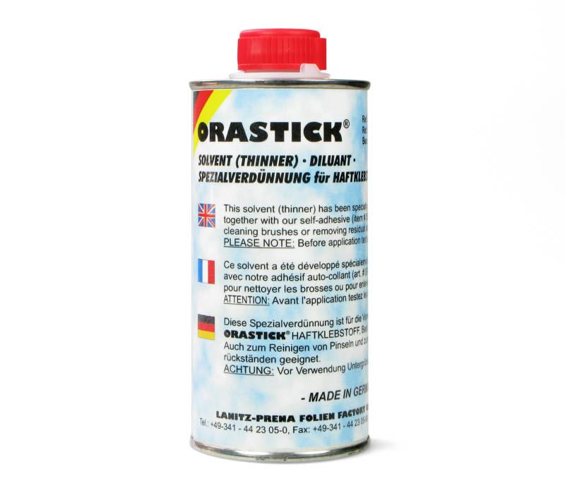 Orastick Thinners (pour 0970) (0990) 250ml