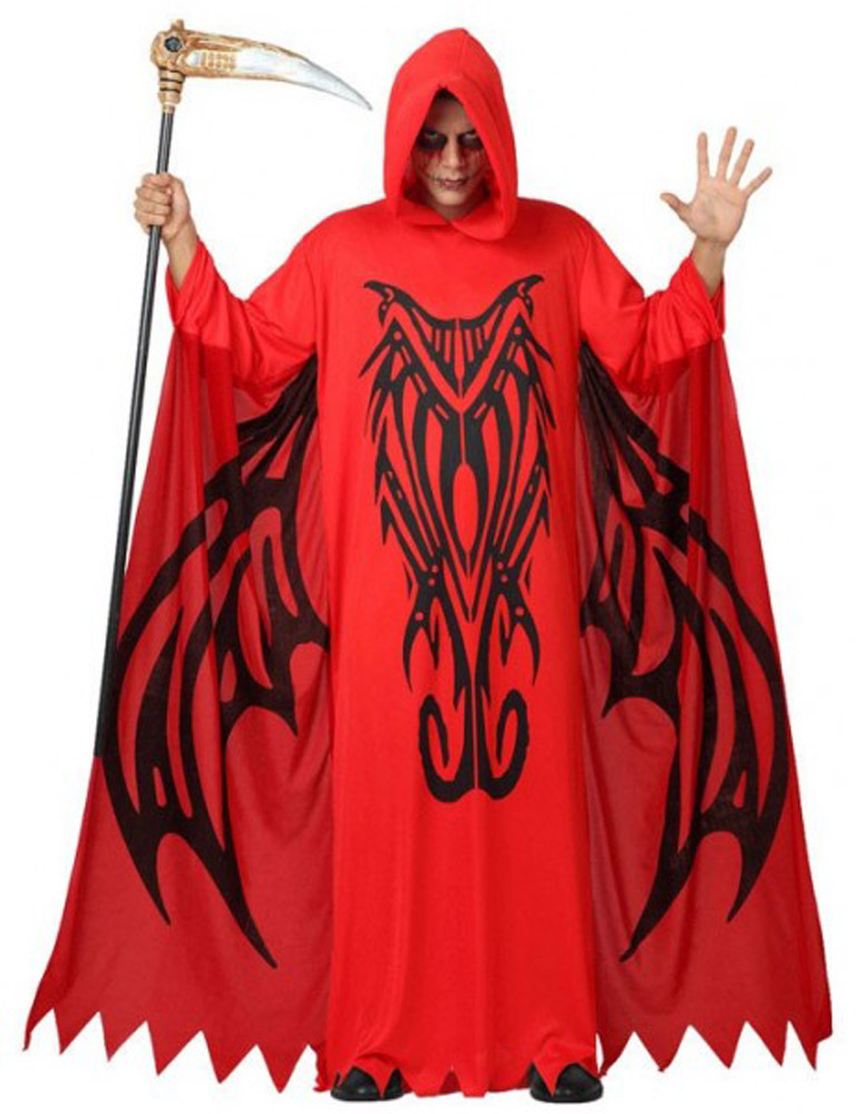 Déguisement de Démon - Homme