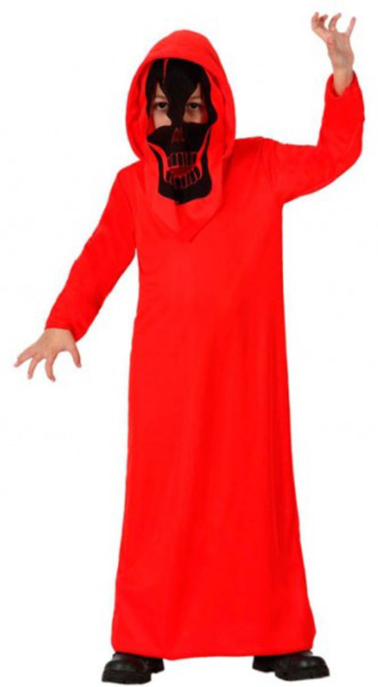 Déguisement De Démon - Enfant