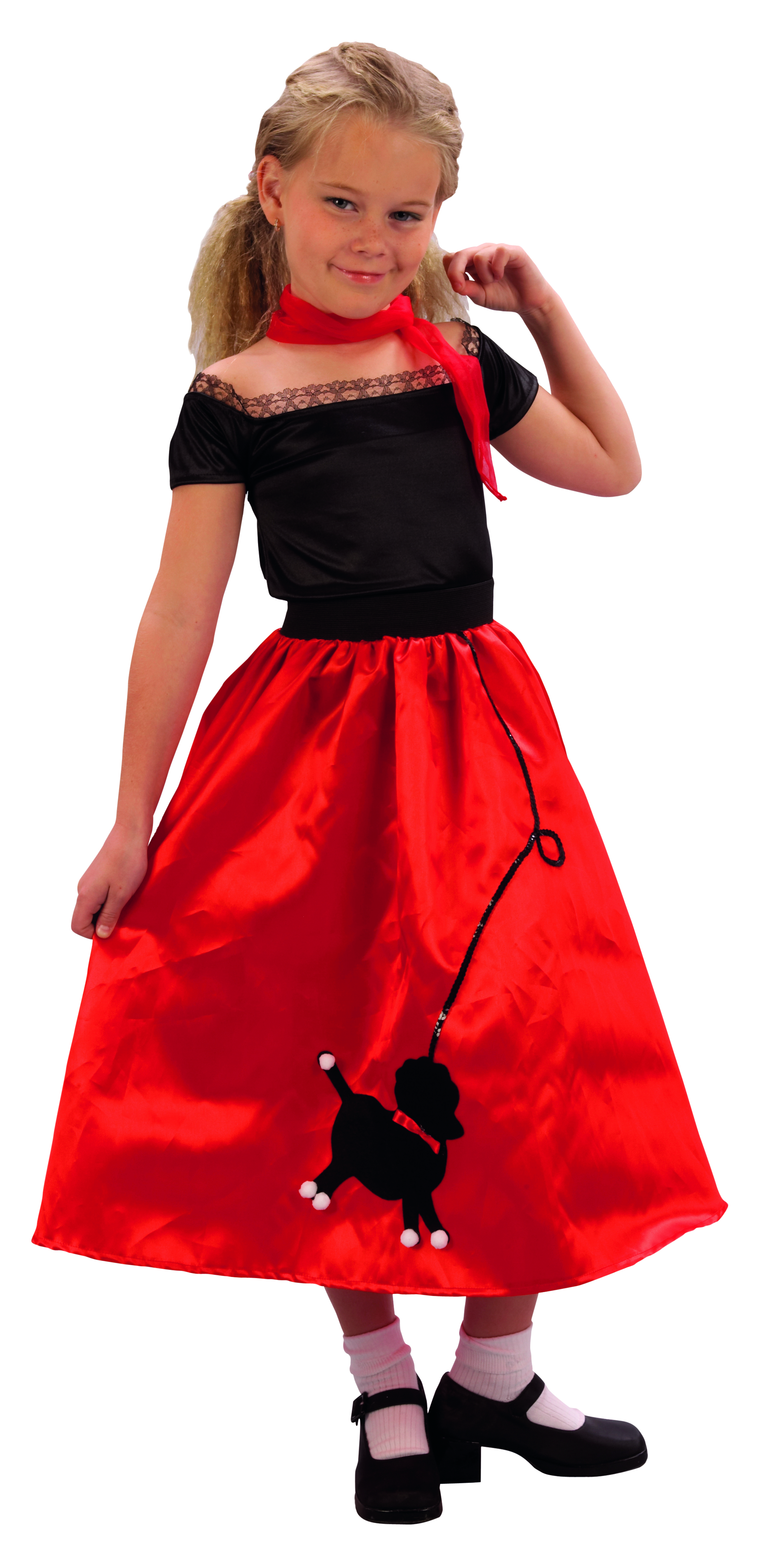 Déguisement Enfant - Années 60