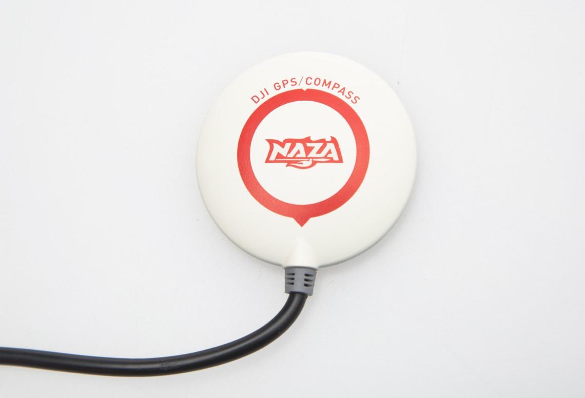 Module GPS pour NAZA-M Lite - DJI