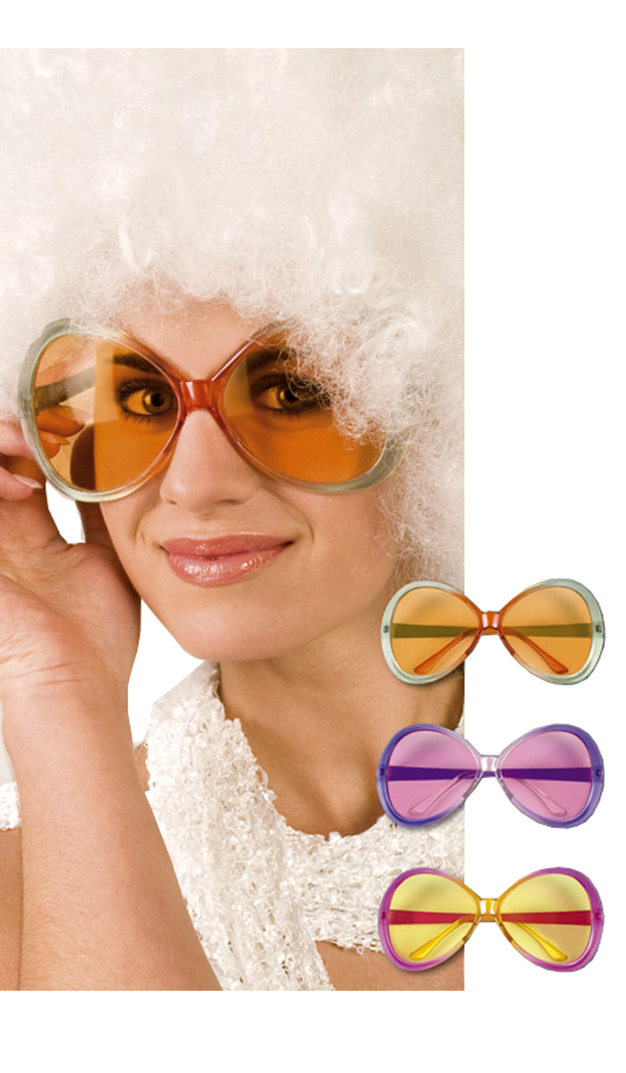 Paire De Lunettes Chill