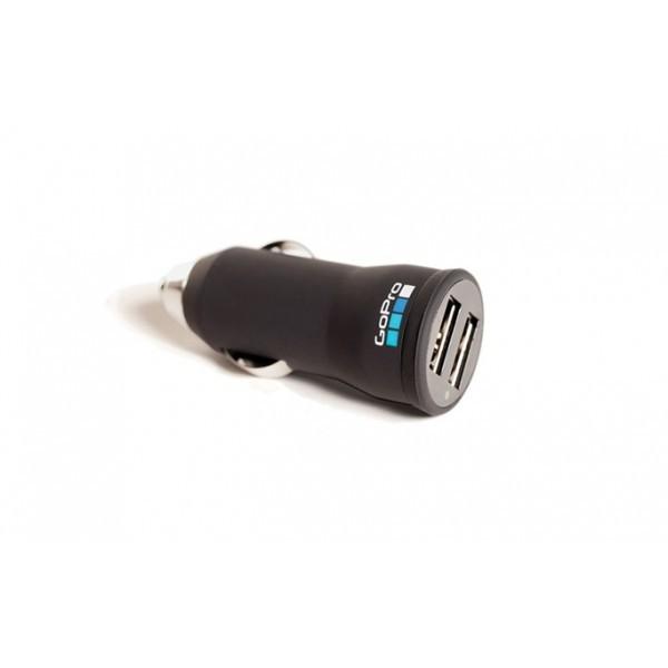 Chargeur Auto USB - GoPro