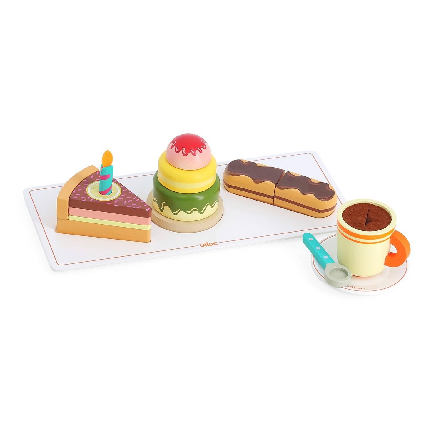 Le cafÃ© gourmand