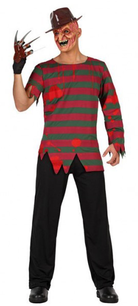 Déguisement Ensanglanté - Homme
