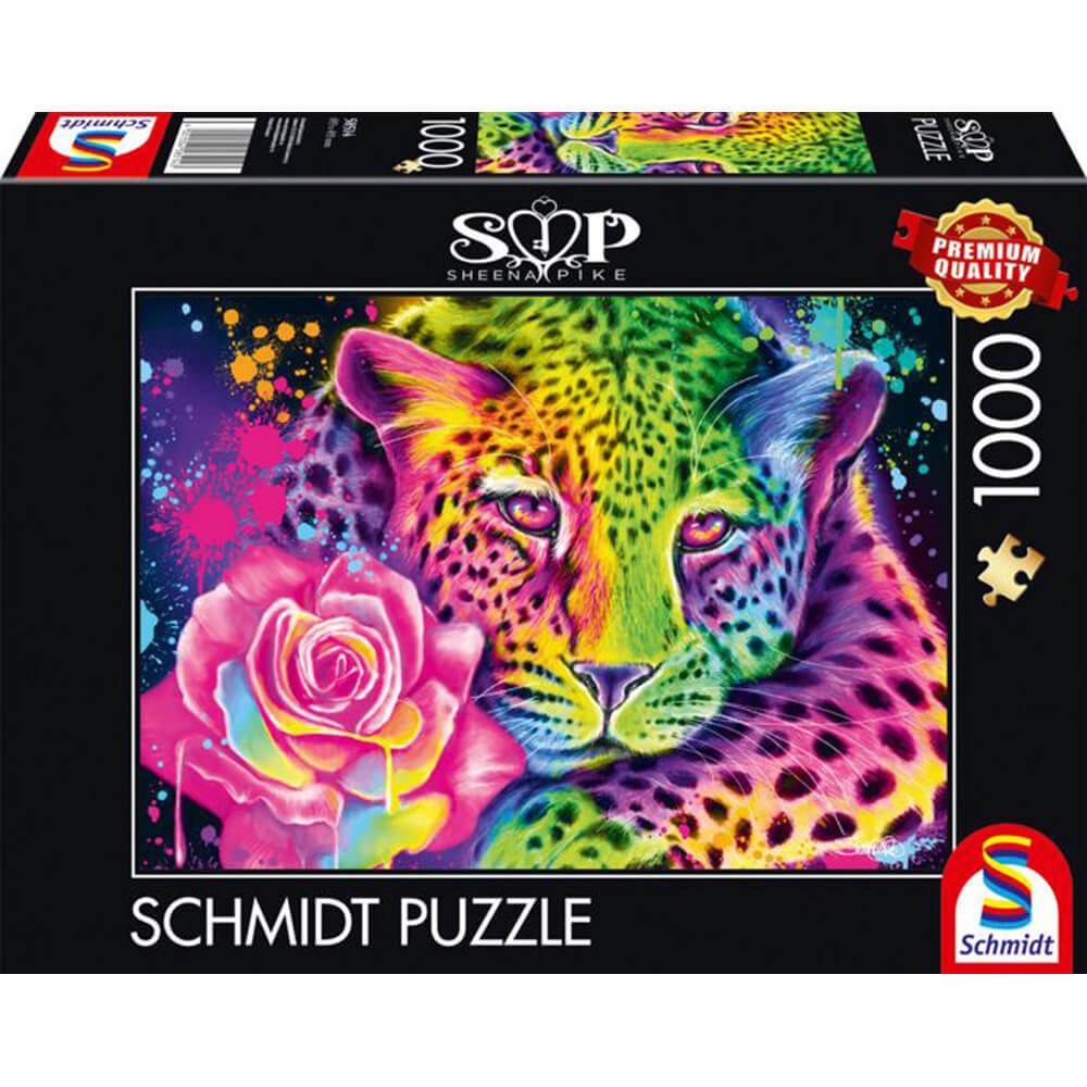 Acheter Puzzle : Tapis pour puzzle de 500 à 1000 pièces - Schmidt