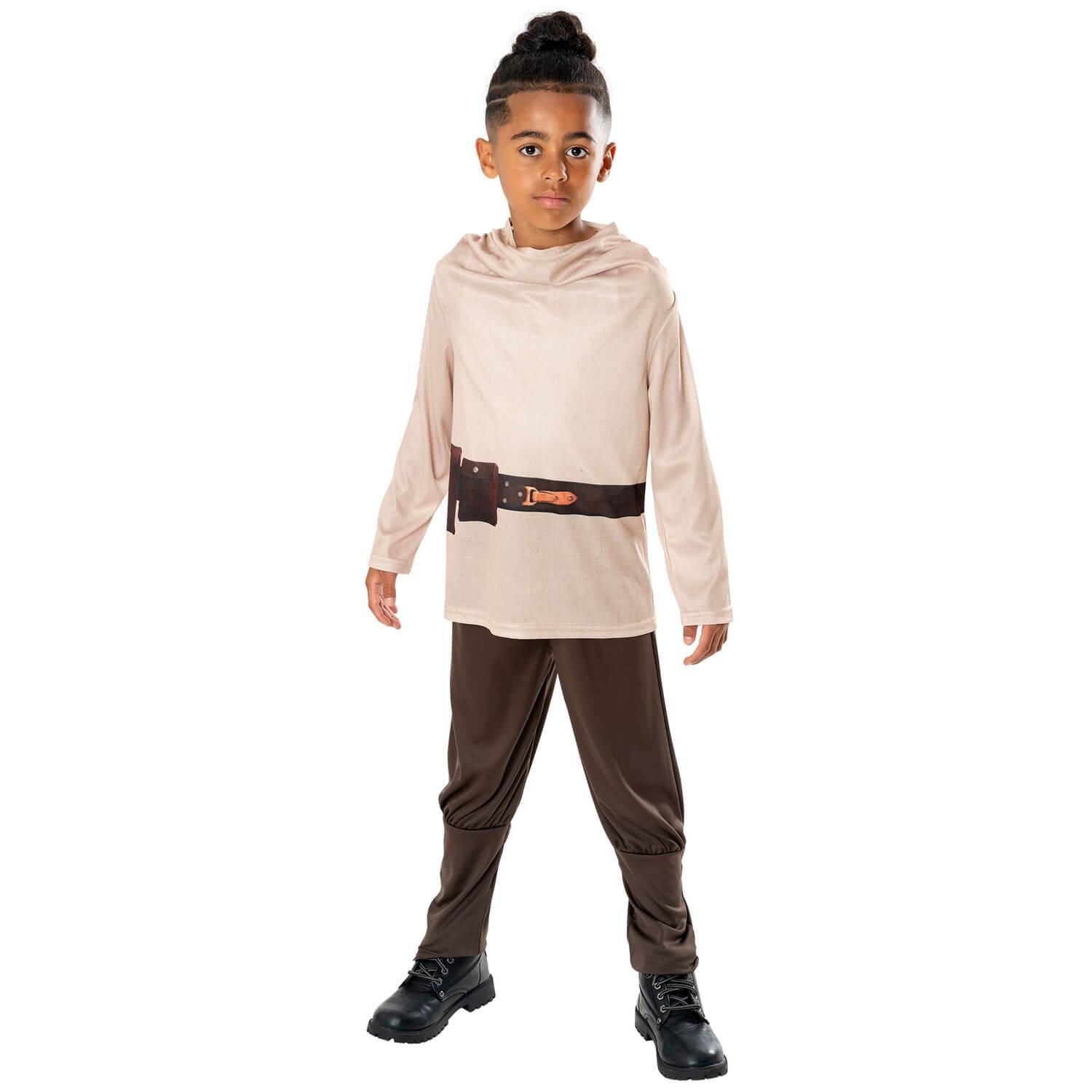 Déguisement enfant classique Obi-Wan