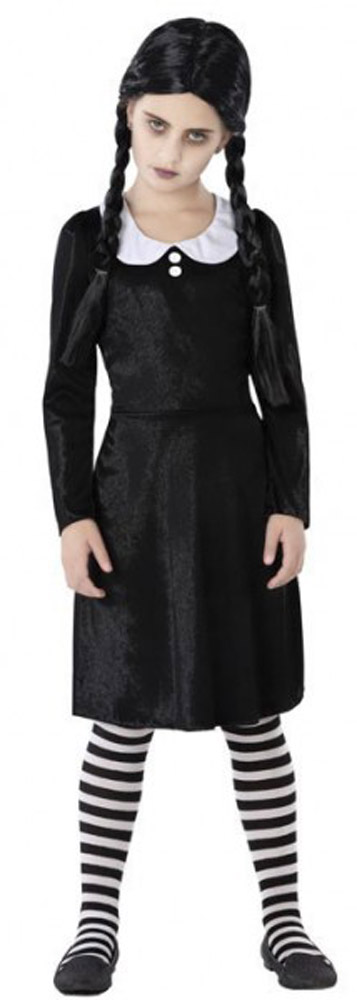 Déguisement De Fantôme - Fille