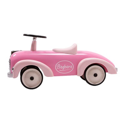 porteur speedster rose baghera