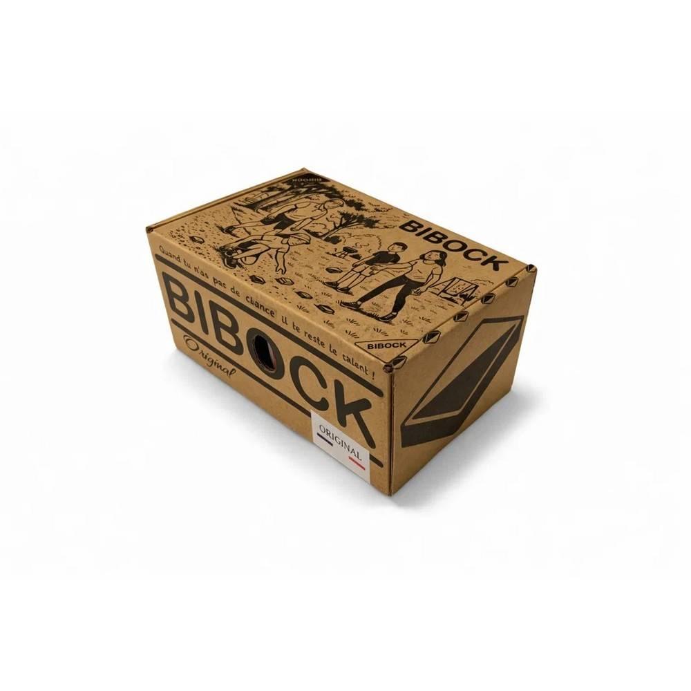 Blackrock Games Bibock Original 20 Min Jeu De Cartes - vue 3