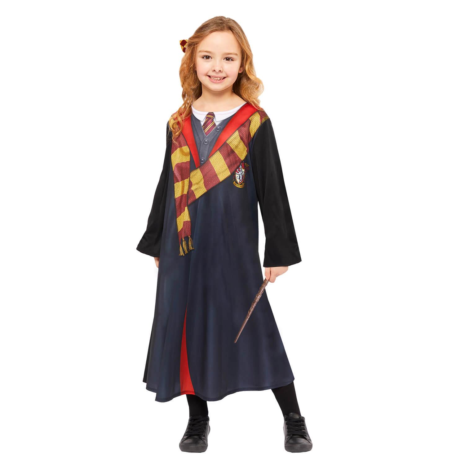 Déguisement Harry Potter™ - Hermione - Fille