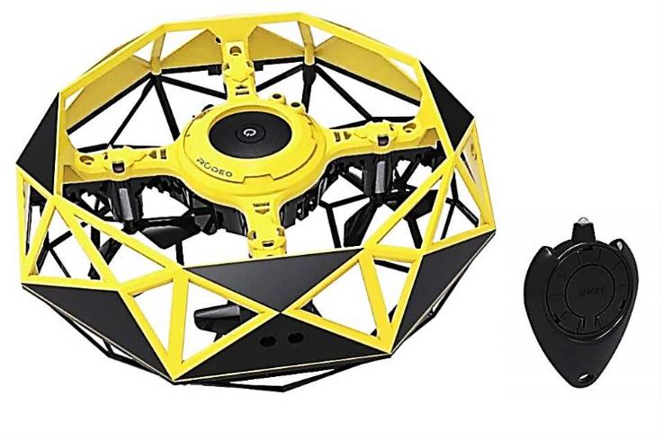 FX-32 Rodeo Drone