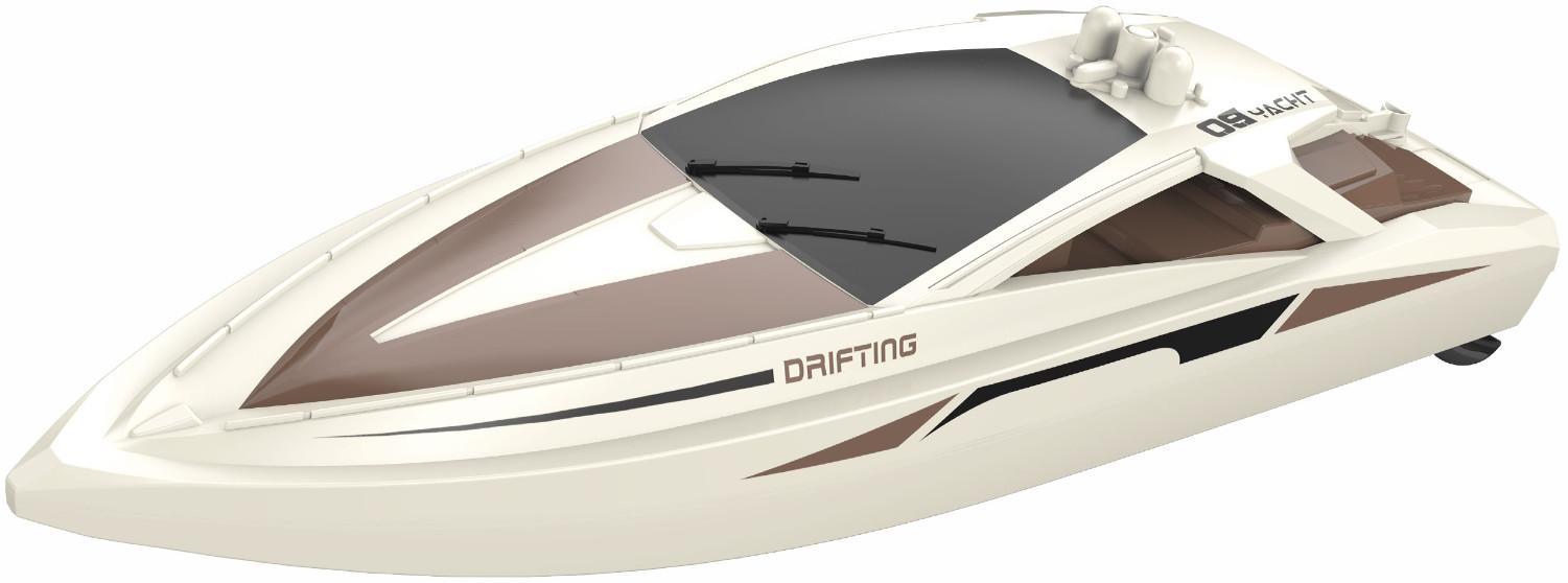 Caprice Yacht 380mm 2,4GHZ RTR