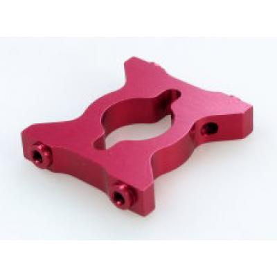 Support moteur CNC aluminium pour Twister Storm 3D