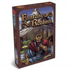 Fantasy Realms