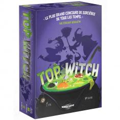 Top Witch