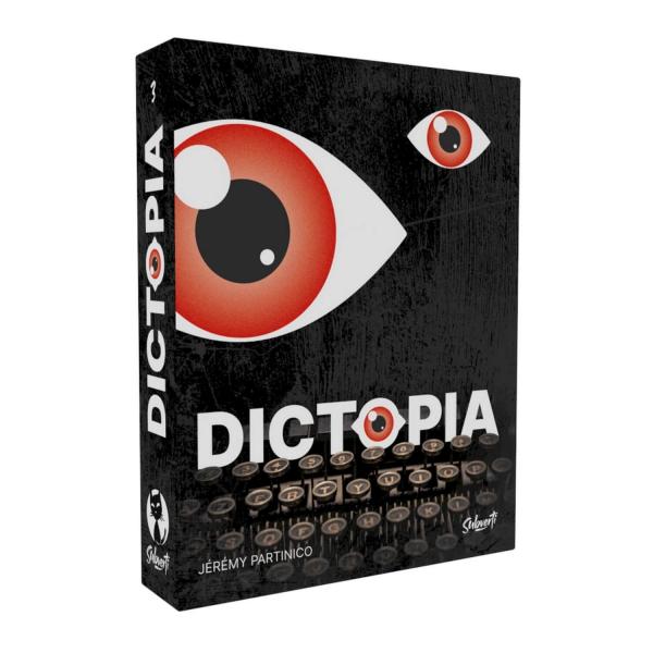 Dictopia - Mad-SUBV9803