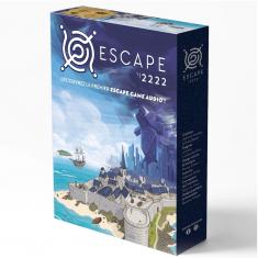 Escape 2222