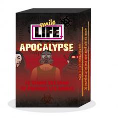 Smile Life - Apocalypse expansion pack