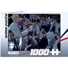 1000 Teile Puzzle: Bleach Thousand-Year Blood War 01