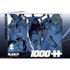 1000 Teile Puzzle: Bleach Thousand-Year Blood War 03