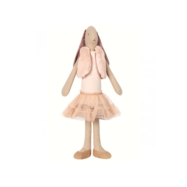 Peluche en tissu Maileg : Bunny Dance Princess - Maileg-16-7226-01
