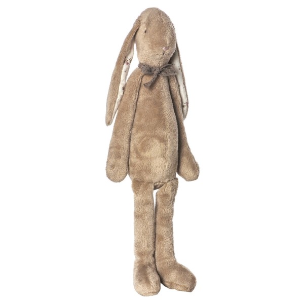 Doudou Soft Bunny : Marron - Maileg-16-6993-00