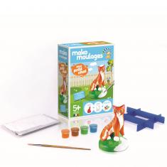 Bougie mèche de 5 mètres - Pâte à modeler, modelage et gravure - Jeux  créatifs - Enfants, jouets et jeux