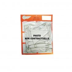 Accessoire pour maquette bateau en bois : Voiles pour Victory