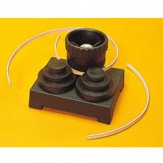 Máquina de doblado