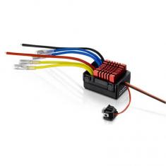 BR QUICRUN 880 Double output drive