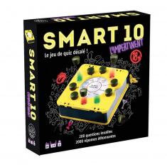 Smart10 l'impertinent