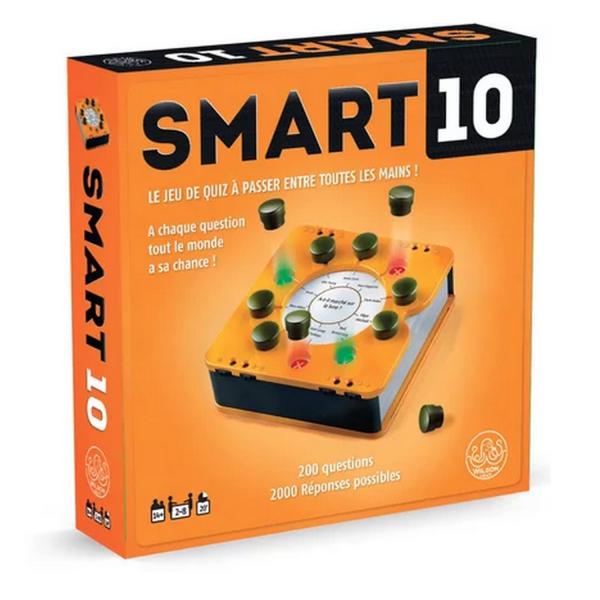 SMART10 - Martinex-MA001