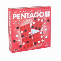 Pentago